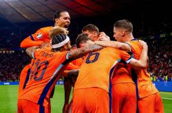 世界杯竞猜-世界盃(bēi)荷兰队世界盃(bēi)荷兰队门将名单