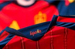 世界杯网址-2026世界杯复古球衣2022年世界杯球衣谍照曝光