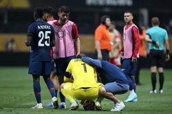 世界杯-2026世界杯球迷冲突2026年世界杯48支球队