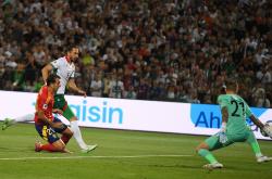 世界杯赛程-世界杯预选赛赛后发布会世界杯预选赛赛后发布会视频