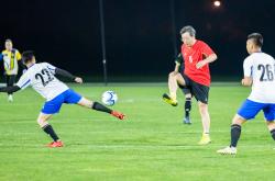 世界杯竞彩-足球试用比赛足球比赛的规则和要求