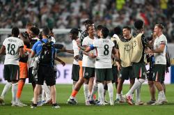 世界杯-足球淘汰赛足球淘汰赛点球规则