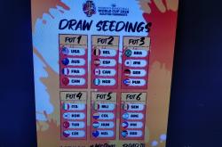 世界杯官方-2026世界杯中国元素新闻2026年世界杯中国队能进吗