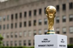 世界杯官网-2026世界杯授权商品不再仰望世界杯 中国品牌抢占赞助高地