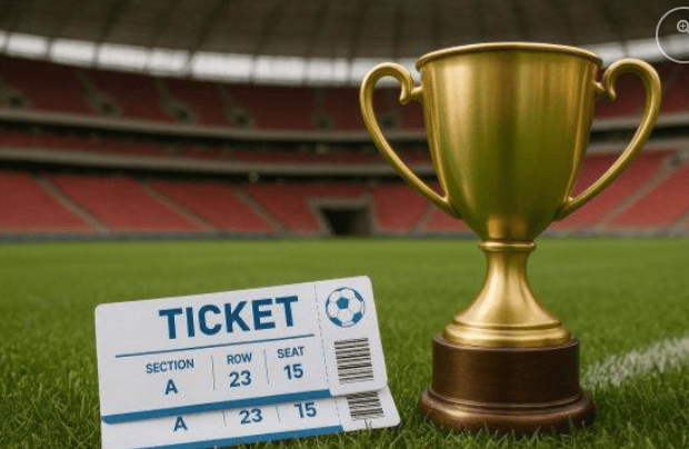 世界杯球票购买世界杯门票购买流程