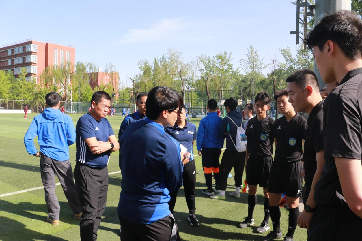 国际足联裁判委员会国际足联裁判委员会官网