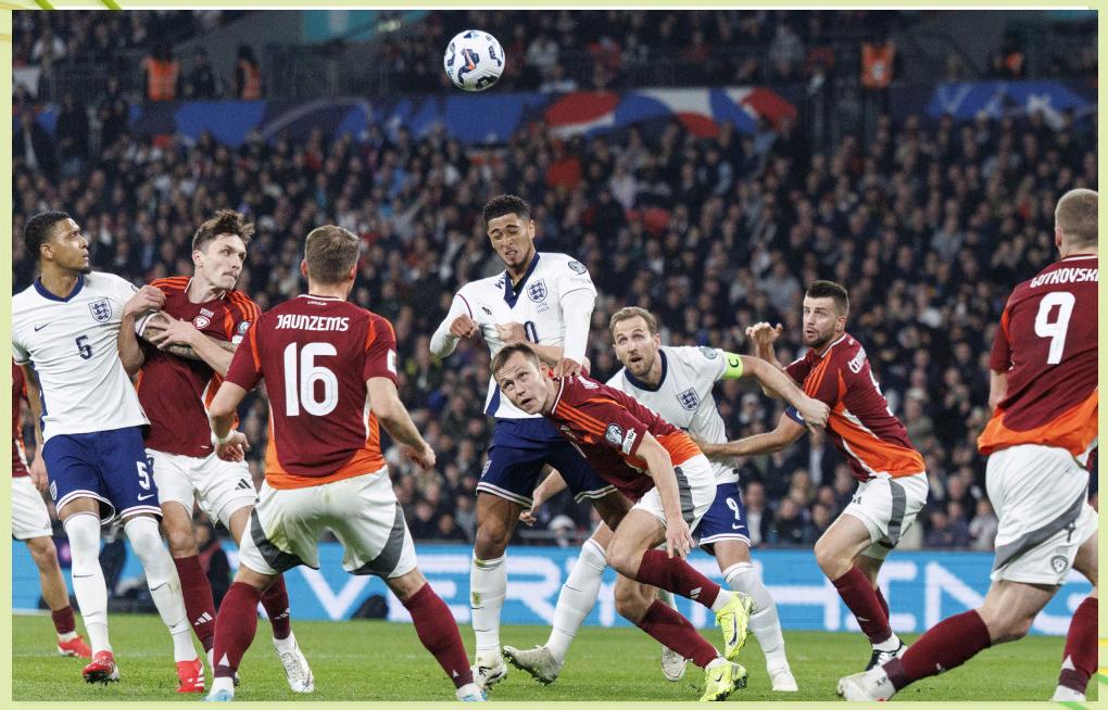 欧洲区世界杯预选赛2026世界杯预选赛赛程表