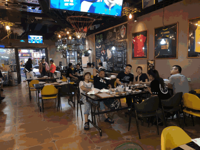 世界杯主题餐厅世界杯主题餐厅有哪些