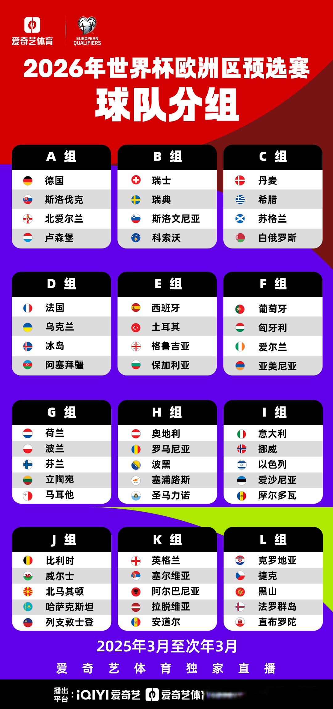 2026世界杯赛程总表2026世界杯改革最新消息
